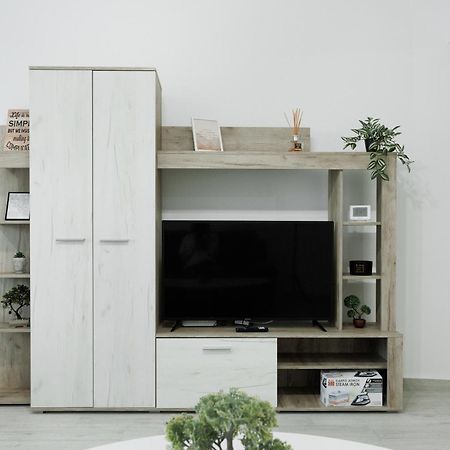 Cozy Aparthotel K Σουκεάβα Εξωτερικό φωτογραφία