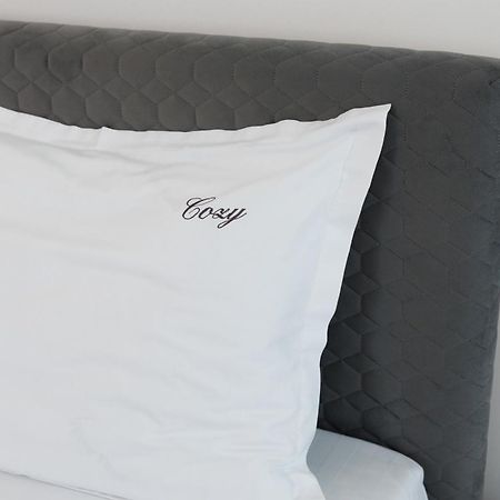 Cozy Aparthotel K Σουκεάβα Εξωτερικό φωτογραφία