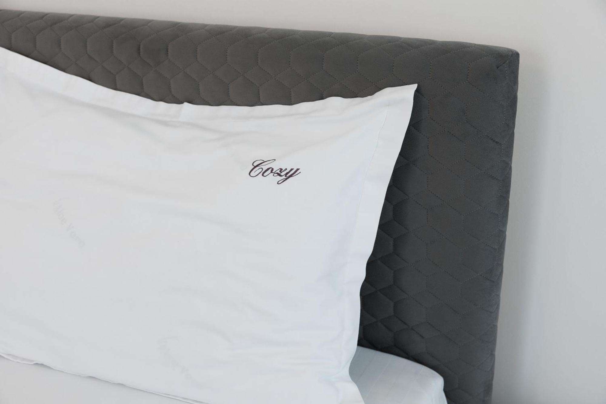 Cozy Aparthotel K Σουκεάβα Εξωτερικό φωτογραφία