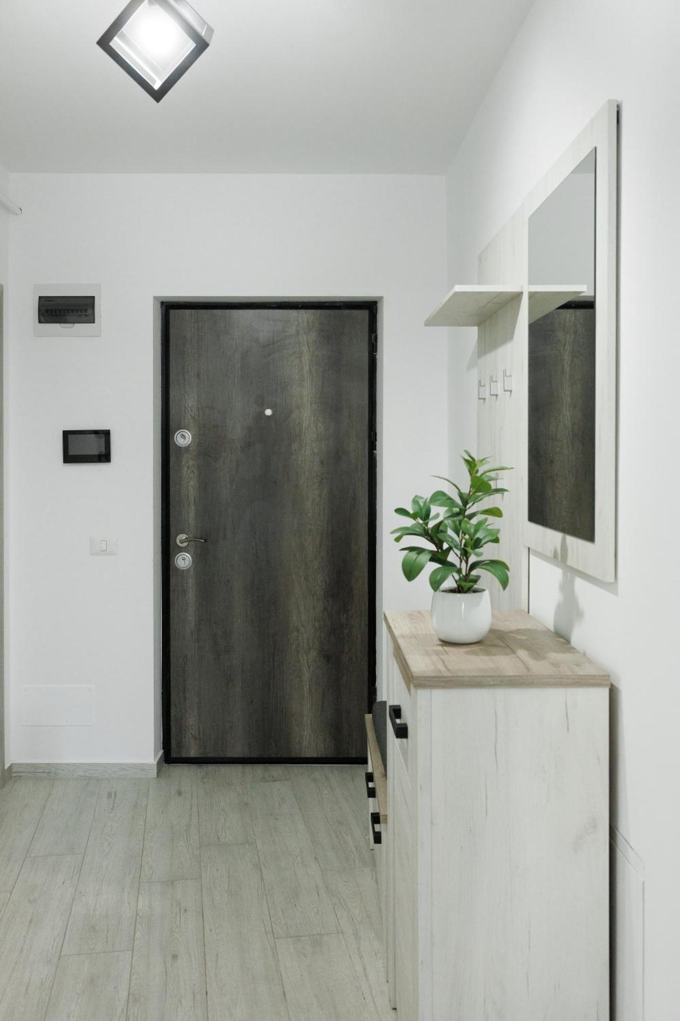 Cozy Aparthotel K Σουκεάβα Εξωτερικό φωτογραφία