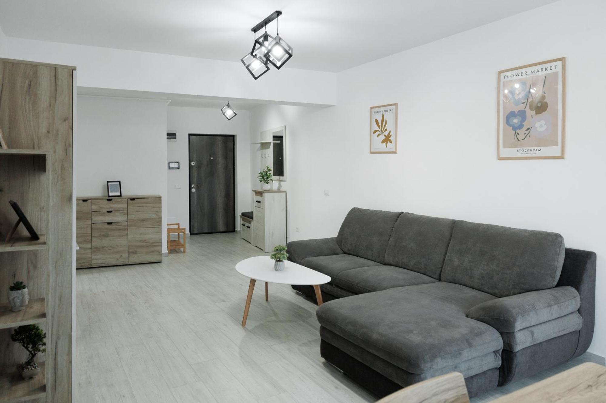 Cozy Aparthotel K Σουκεάβα Εξωτερικό φωτογραφία