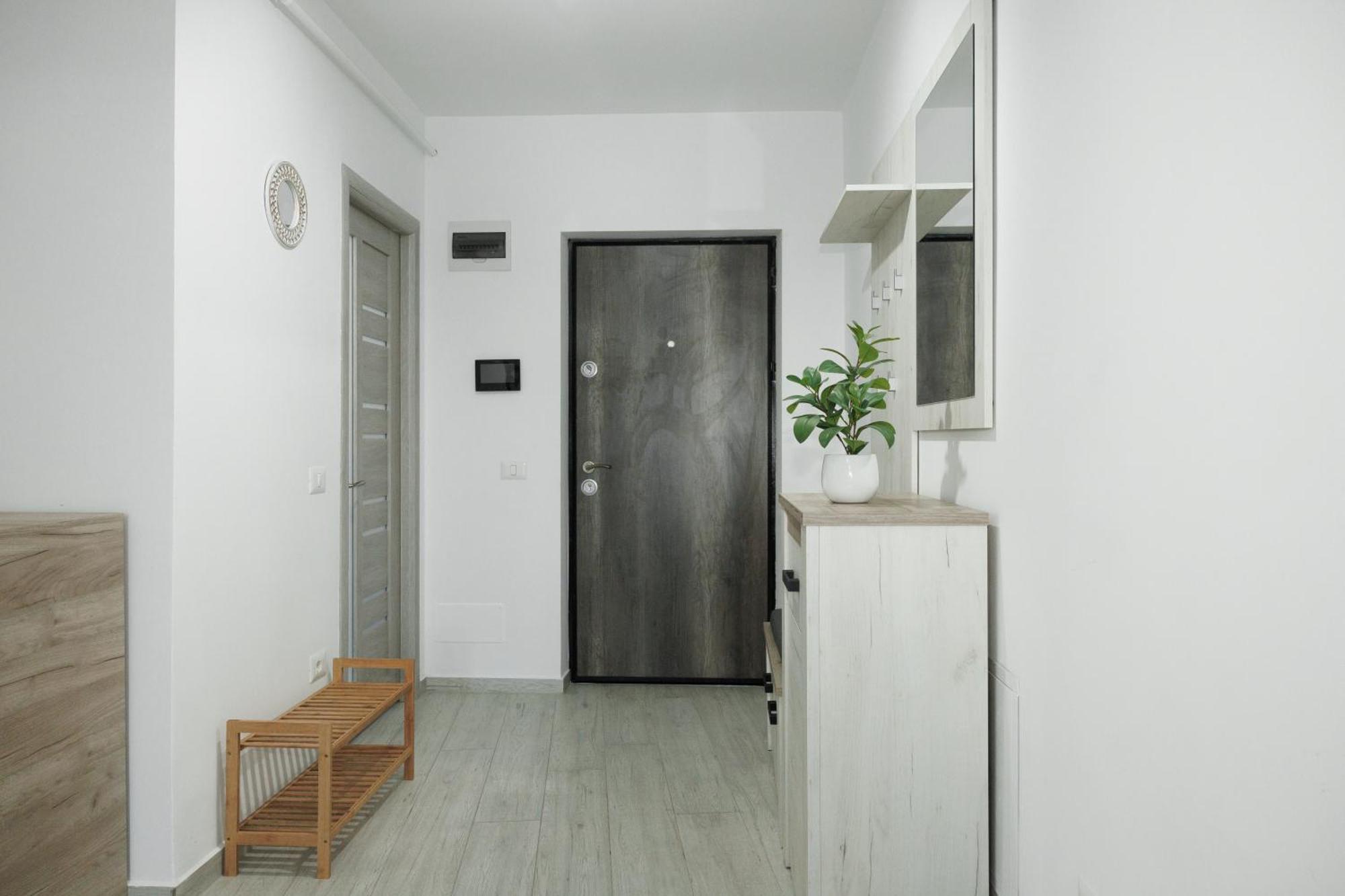 Cozy Aparthotel K Σουκεάβα Εξωτερικό φωτογραφία