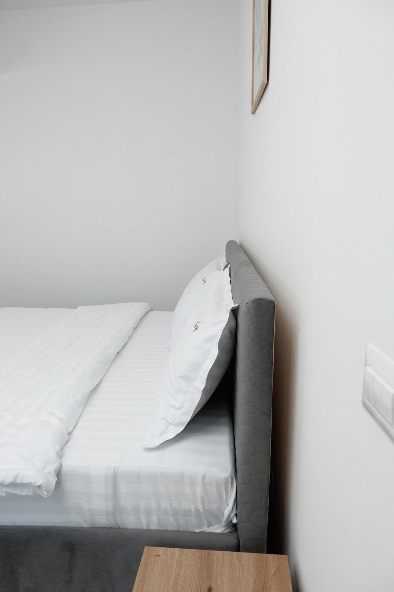 Cozy Aparthotel K Σουκεάβα Εξωτερικό φωτογραφία
