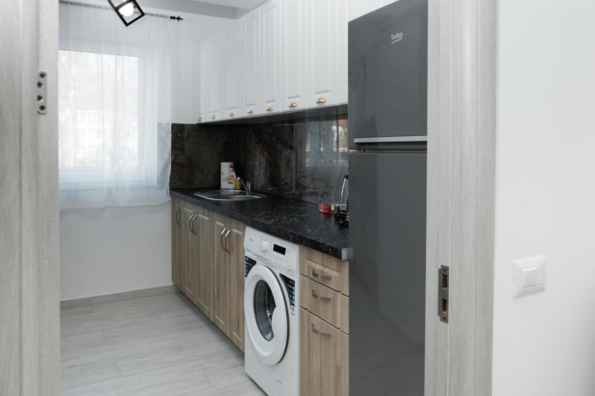 Cozy Aparthotel K Σουκεάβα Εξωτερικό φωτογραφία
