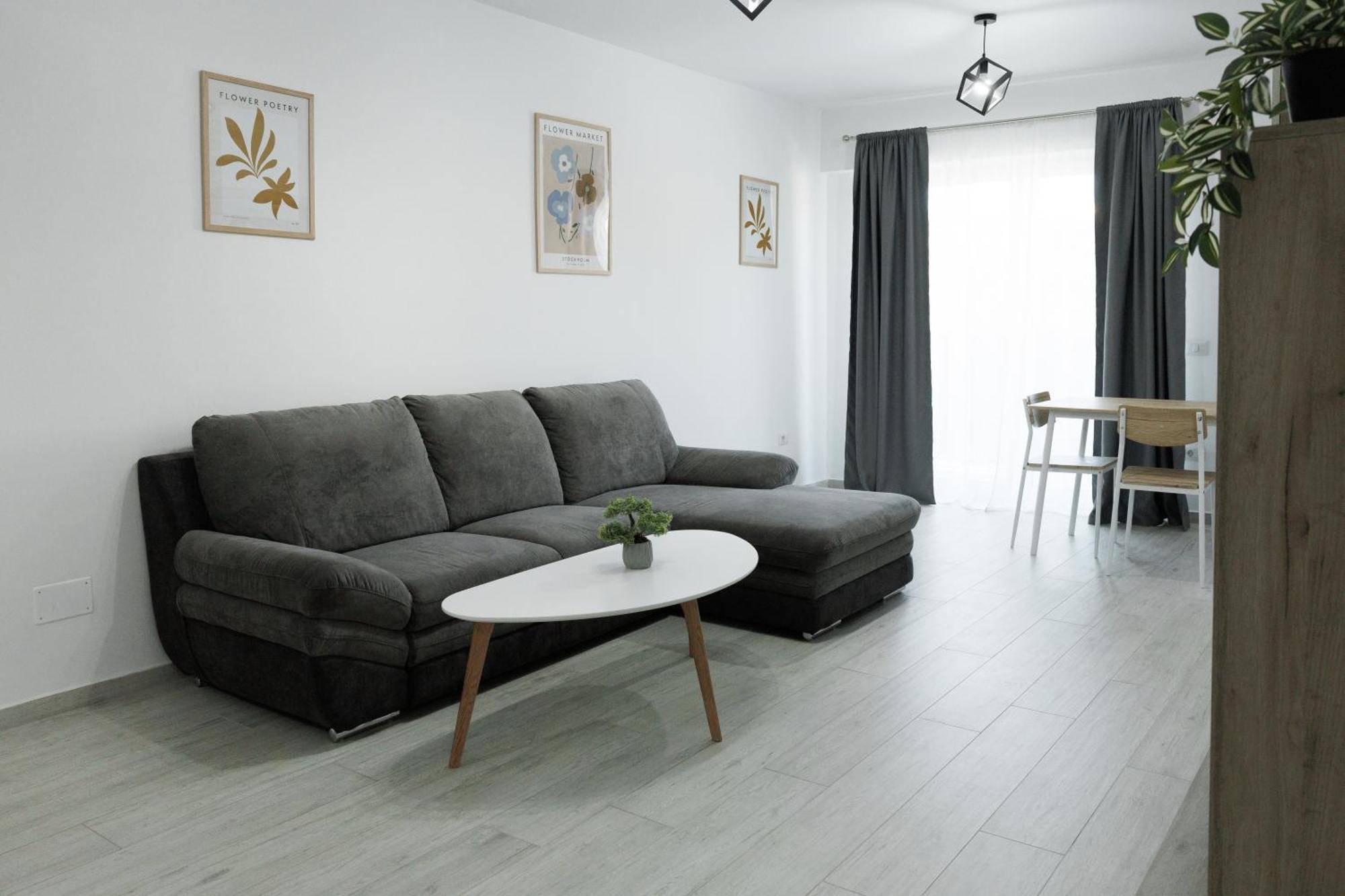 Cozy Aparthotel K Σουκεάβα Εξωτερικό φωτογραφία