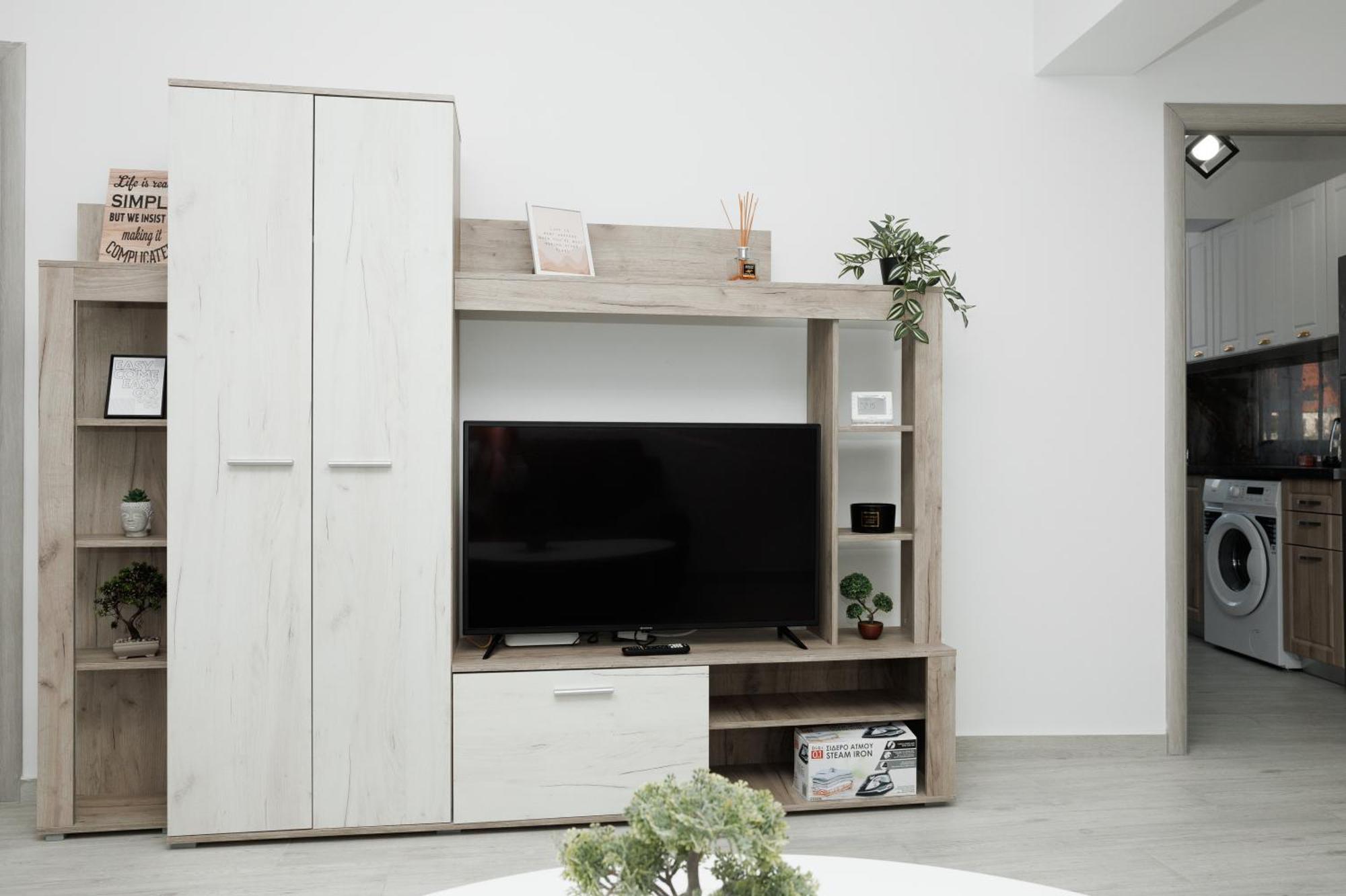 Cozy Aparthotel K Σουκεάβα Εξωτερικό φωτογραφία