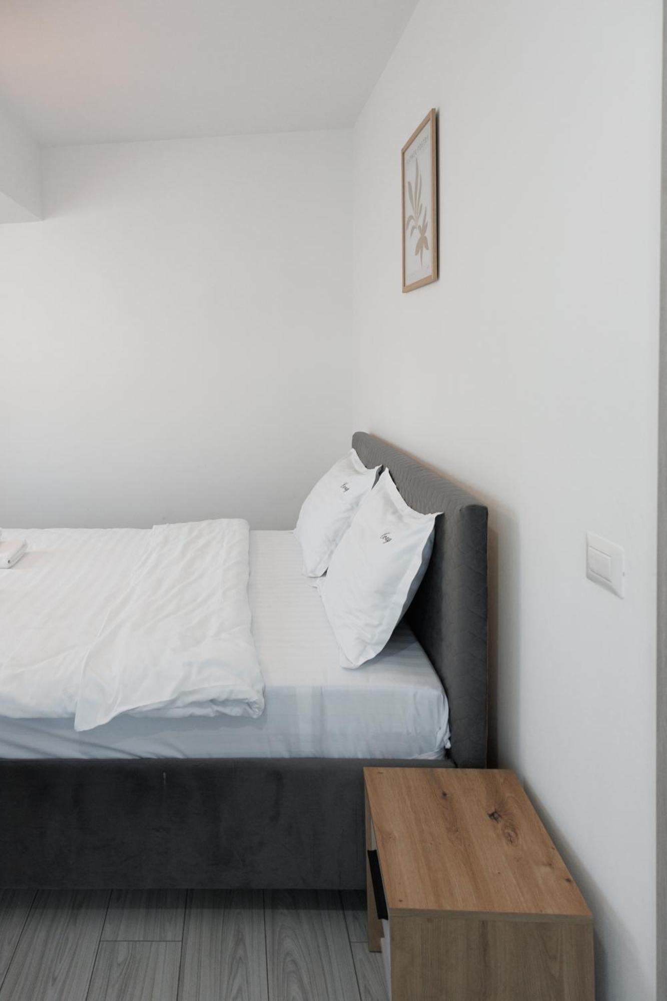 Cozy Aparthotel K Σουκεάβα Εξωτερικό φωτογραφία
