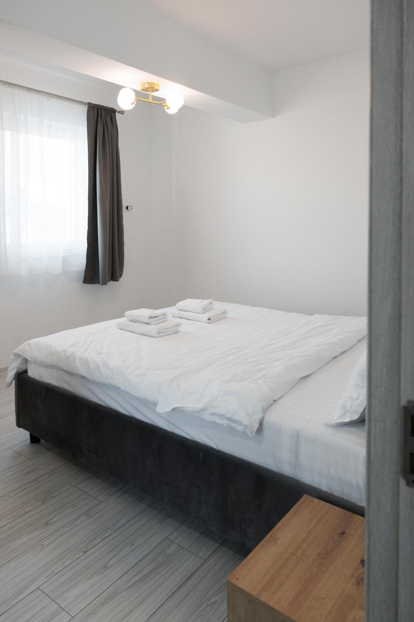 Cozy Aparthotel K Σουκεάβα Εξωτερικό φωτογραφία
