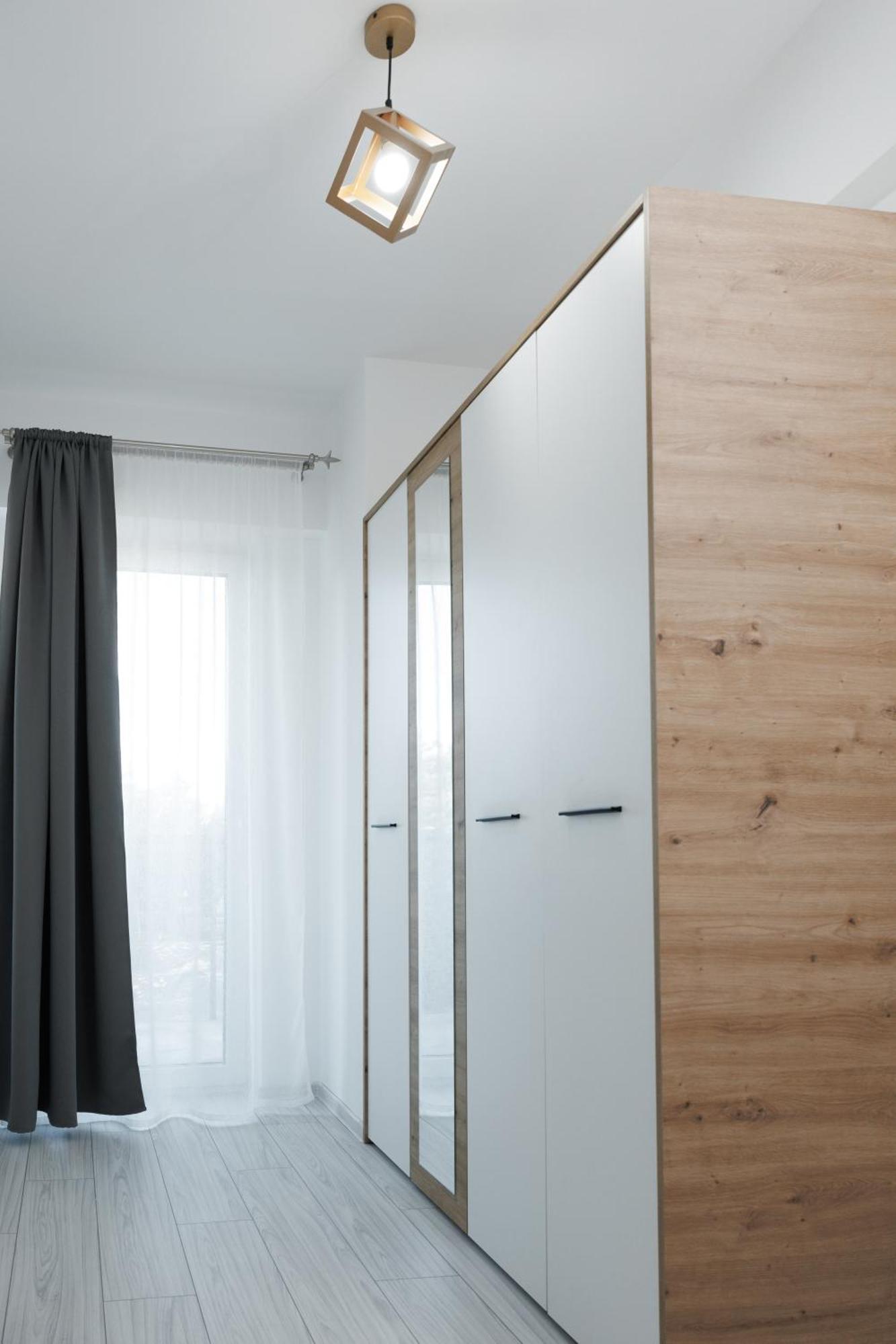 Cozy Aparthotel K Σουκεάβα Εξωτερικό φωτογραφία