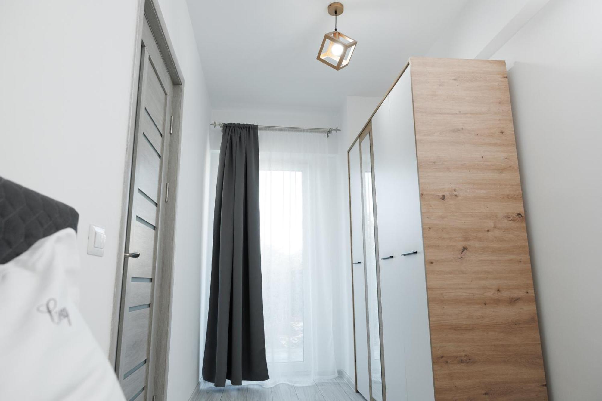 Cozy Aparthotel K Σουκεάβα Εξωτερικό φωτογραφία