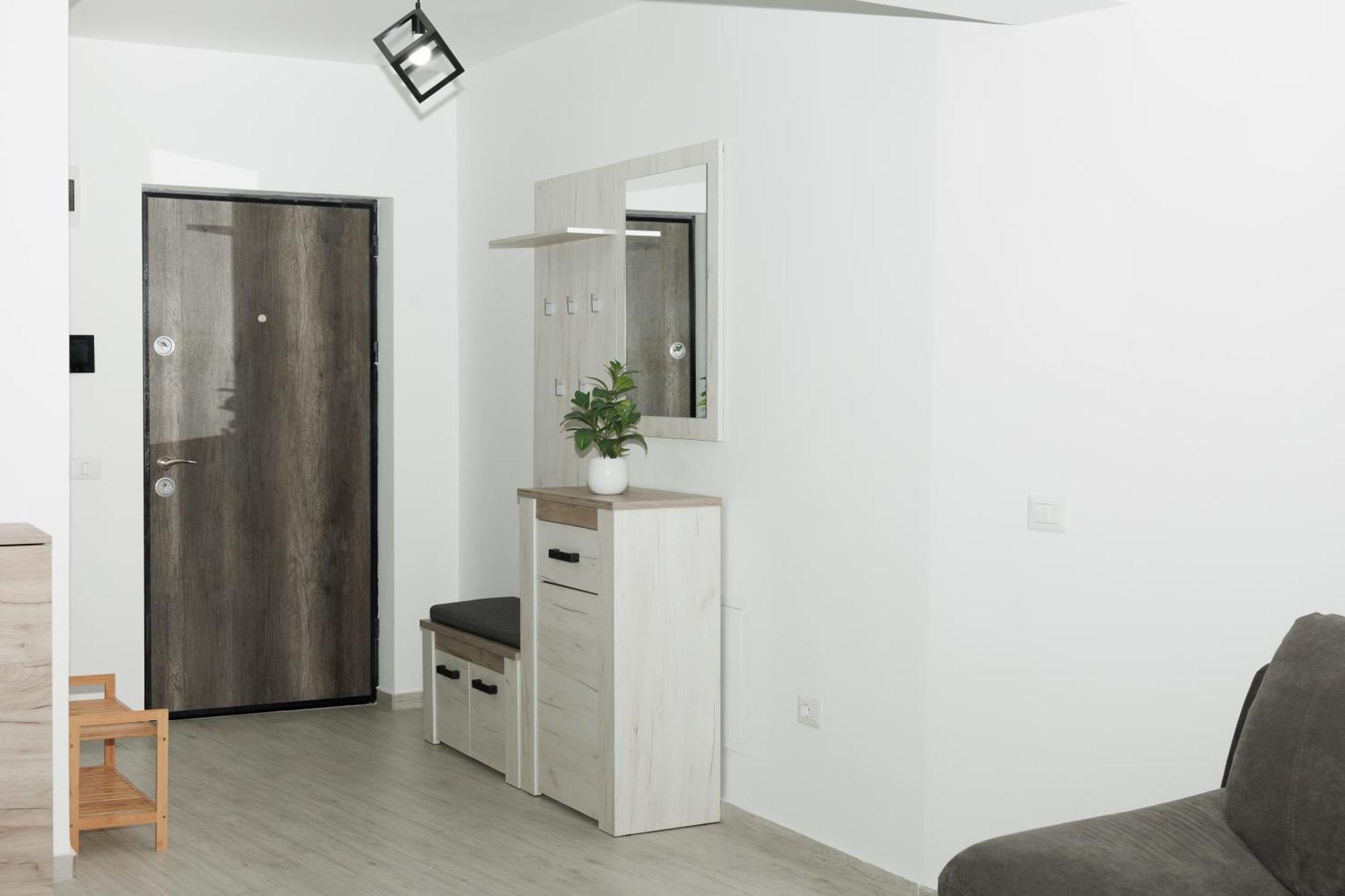 Cozy Aparthotel K Σουκεάβα Εξωτερικό φωτογραφία