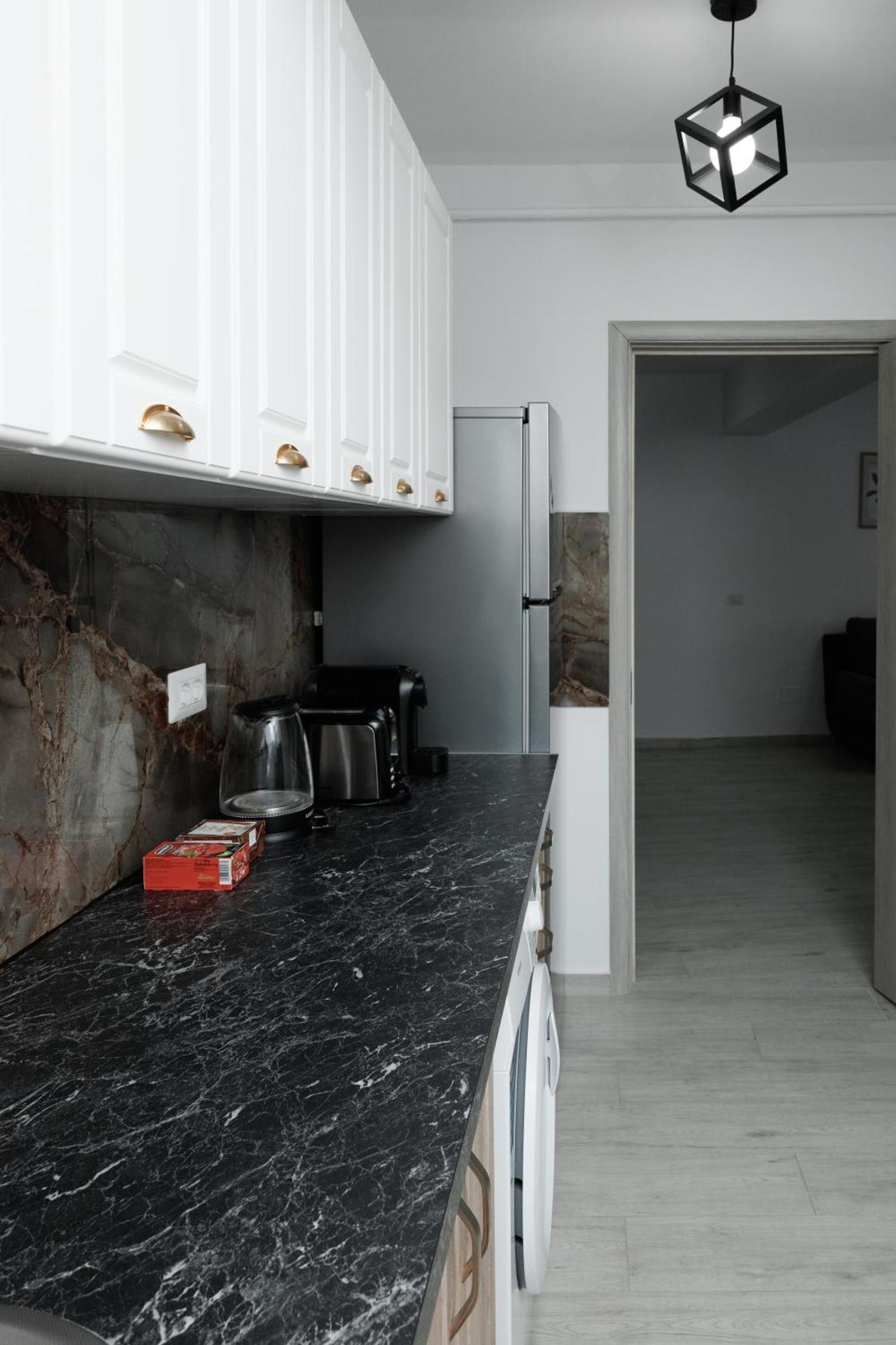 Cozy Aparthotel K Σουκεάβα Εξωτερικό φωτογραφία