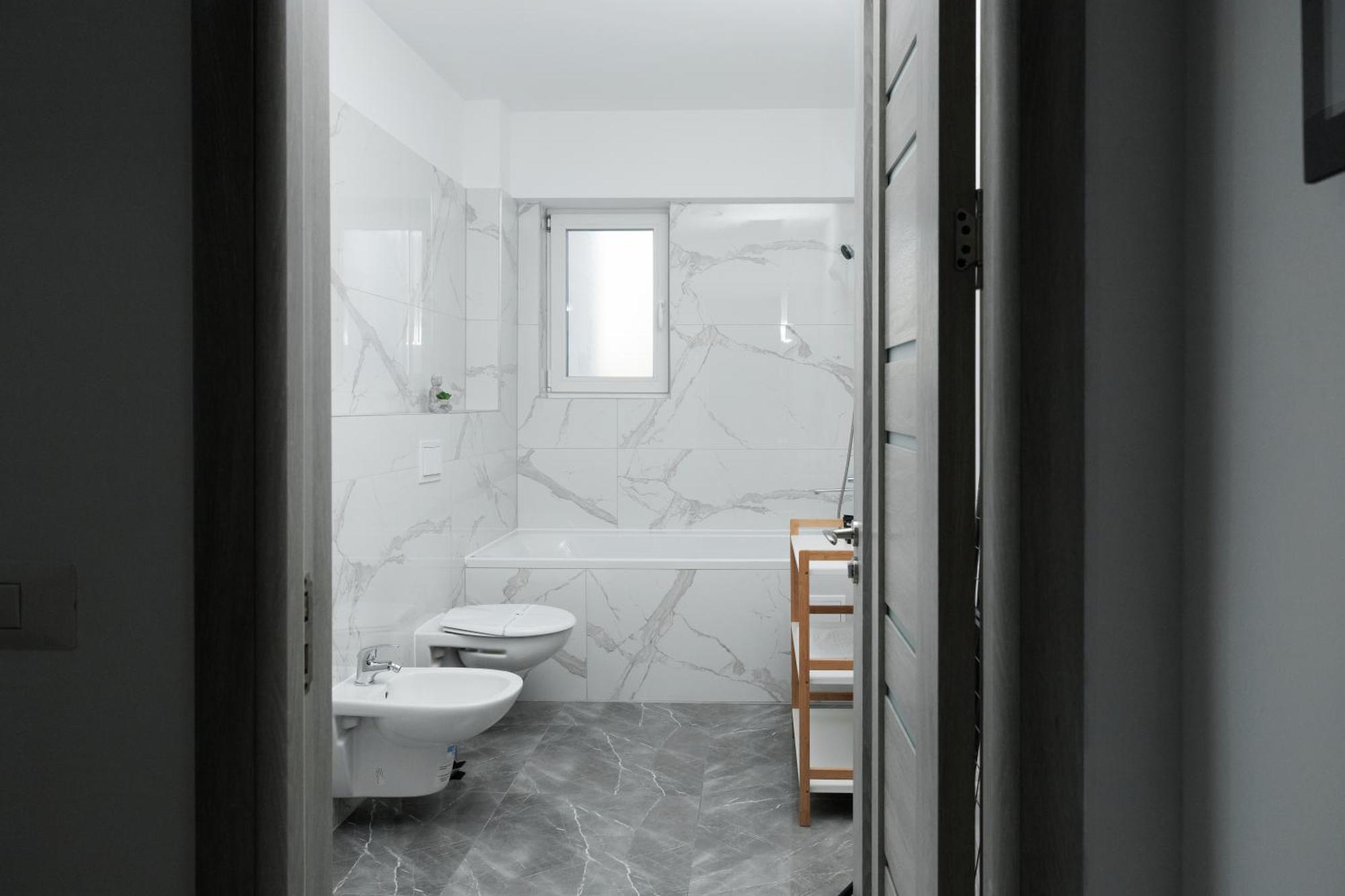 Cozy Aparthotel K Σουκεάβα Εξωτερικό φωτογραφία