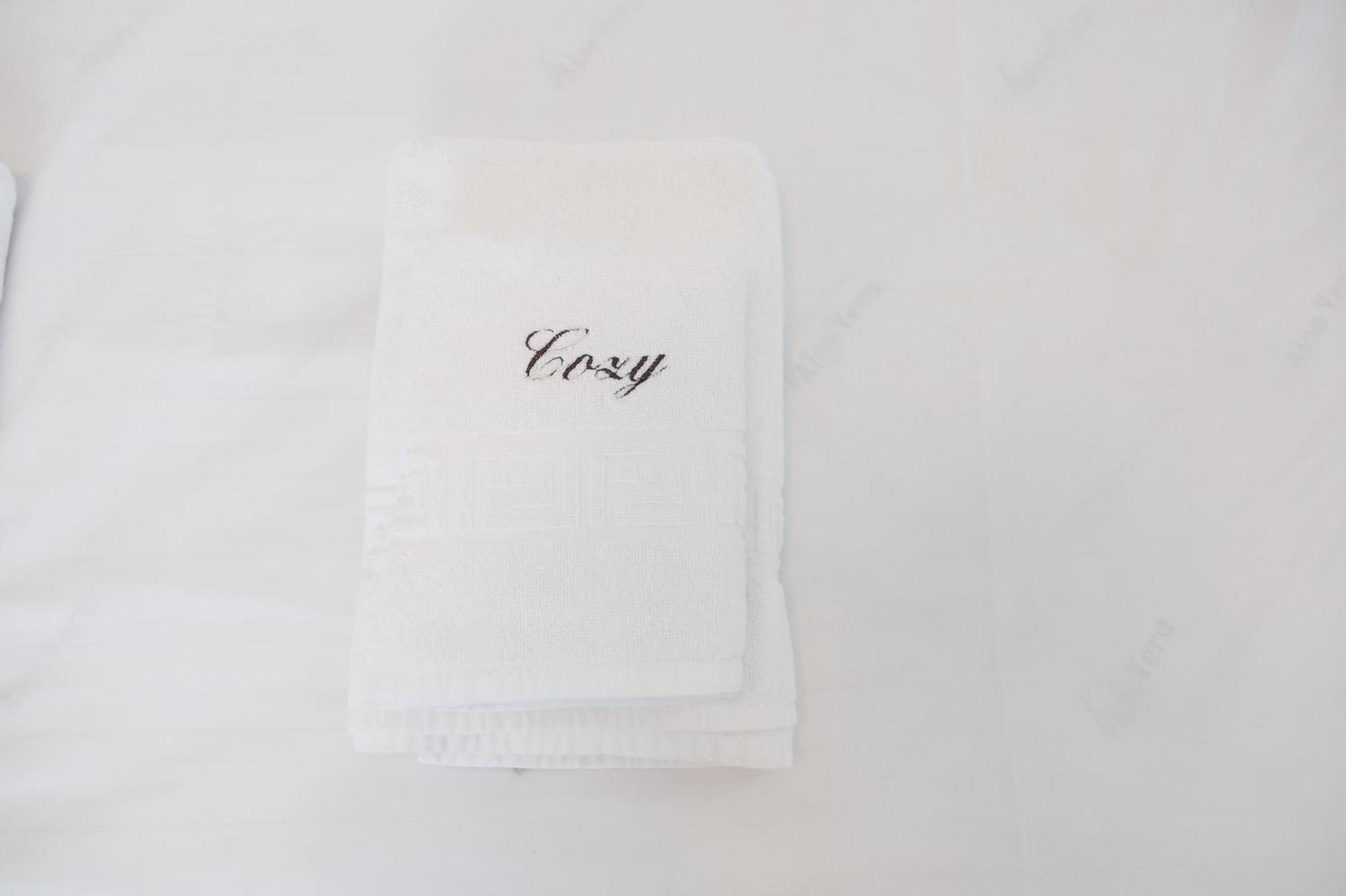 Cozy Aparthotel K Σουκεάβα Εξωτερικό φωτογραφία