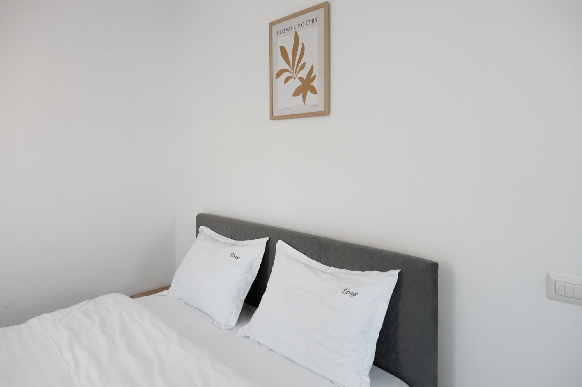 Cozy Aparthotel K Σουκεάβα Εξωτερικό φωτογραφία
