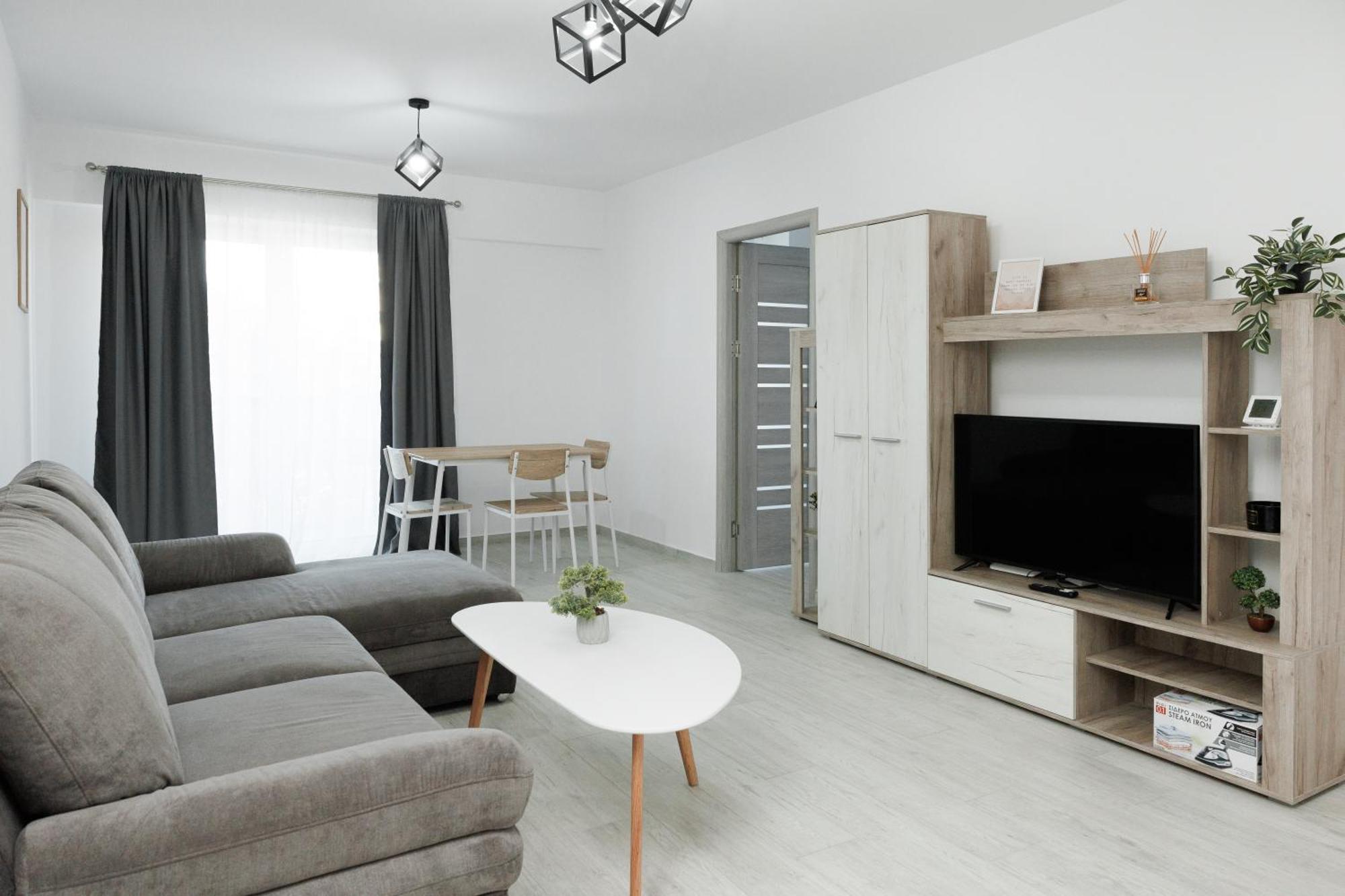 Cozy Aparthotel K Σουκεάβα Εξωτερικό φωτογραφία