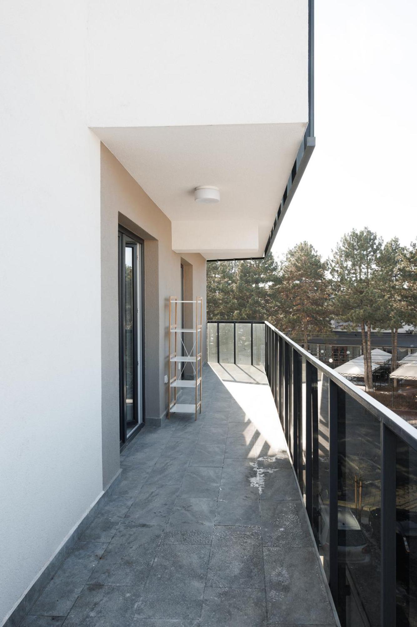 Cozy Aparthotel K Σουκεάβα Εξωτερικό φωτογραφία