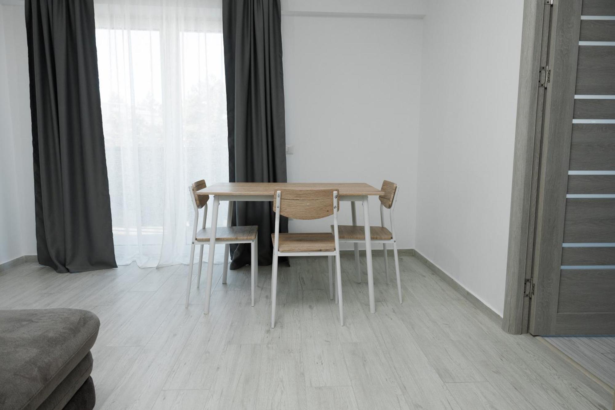Cozy Aparthotel K Σουκεάβα Εξωτερικό φωτογραφία