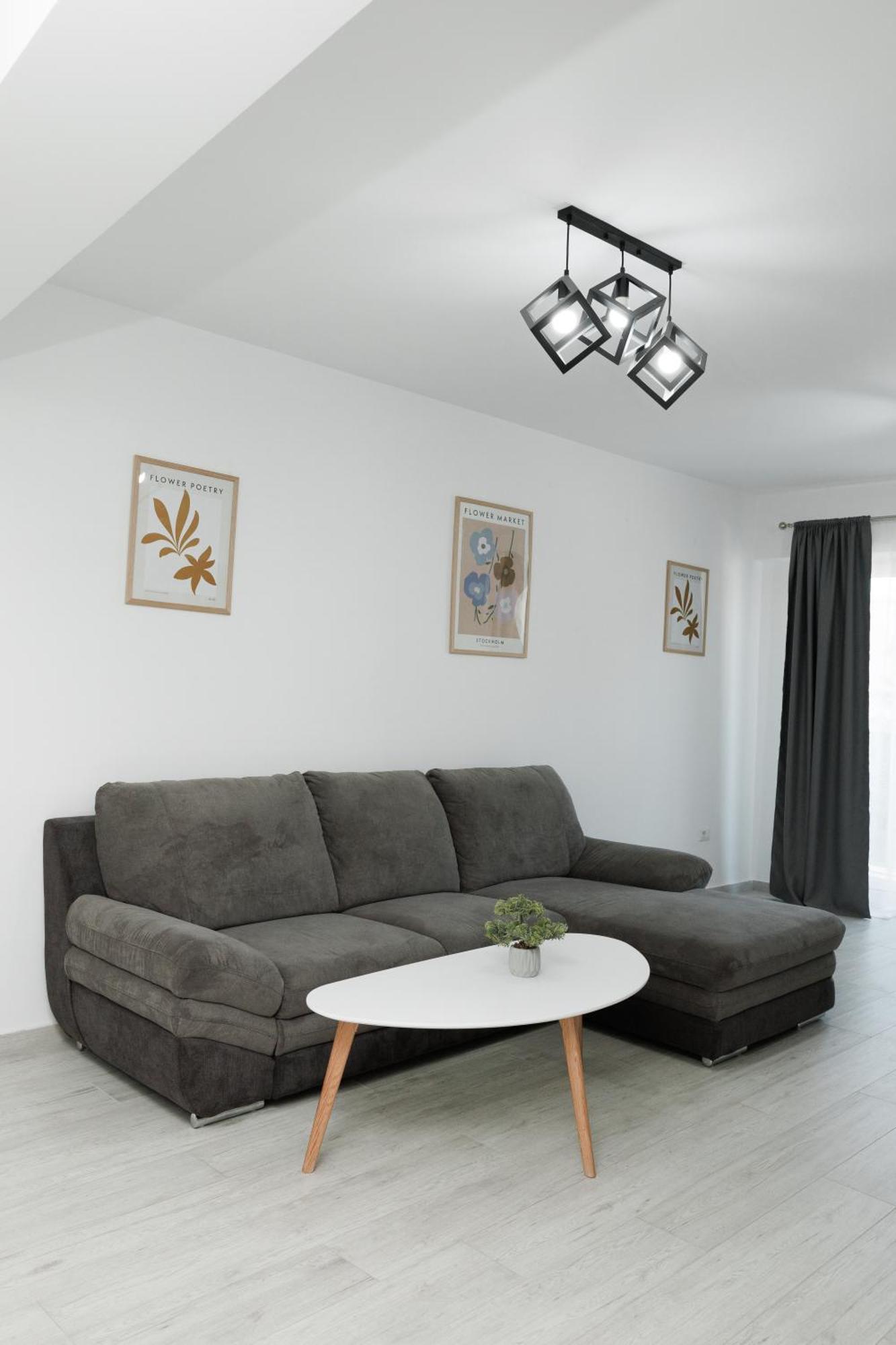 Cozy Aparthotel K Σουκεάβα Εξωτερικό φωτογραφία