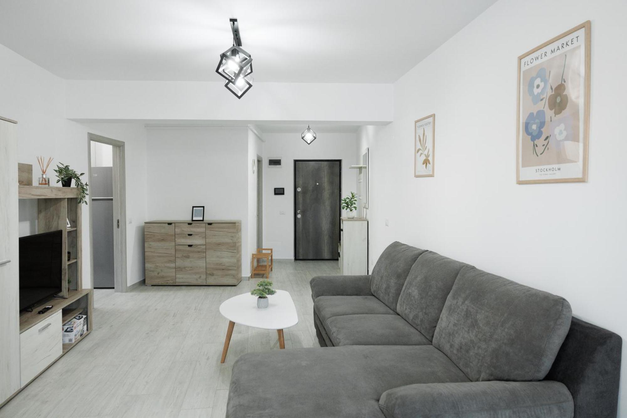 Cozy Aparthotel K Σουκεάβα Εξωτερικό φωτογραφία
